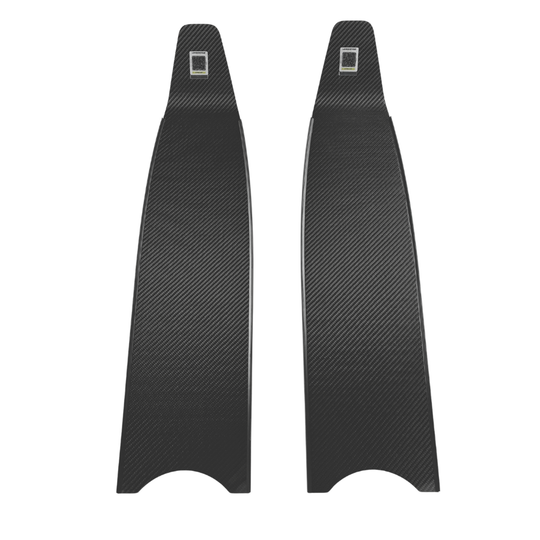 Leaderfins 100% Carbon Fin Blades