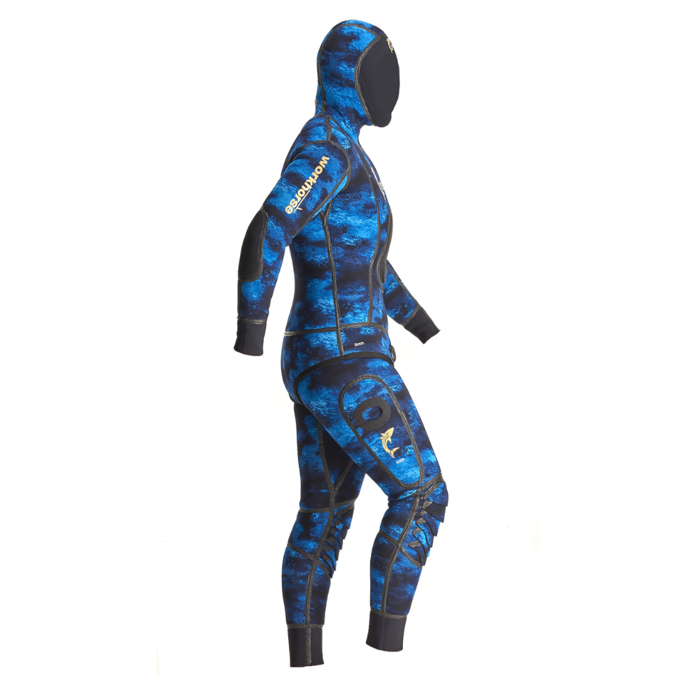 5mm Women's Workhorse Wetsuit