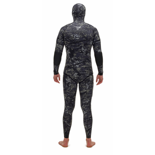 3mm Signature Armour Wetsuit