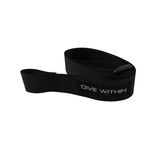 Dive Within Crotch Strap