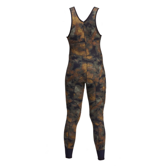 5mm Ocean Armour Wetsuit