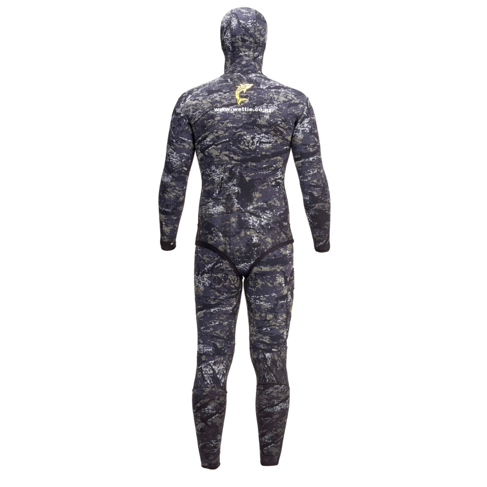 5mm Reef Wetsuit