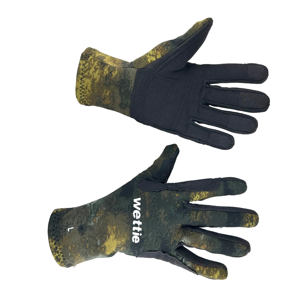 Wettie Spearo Amara Gloves