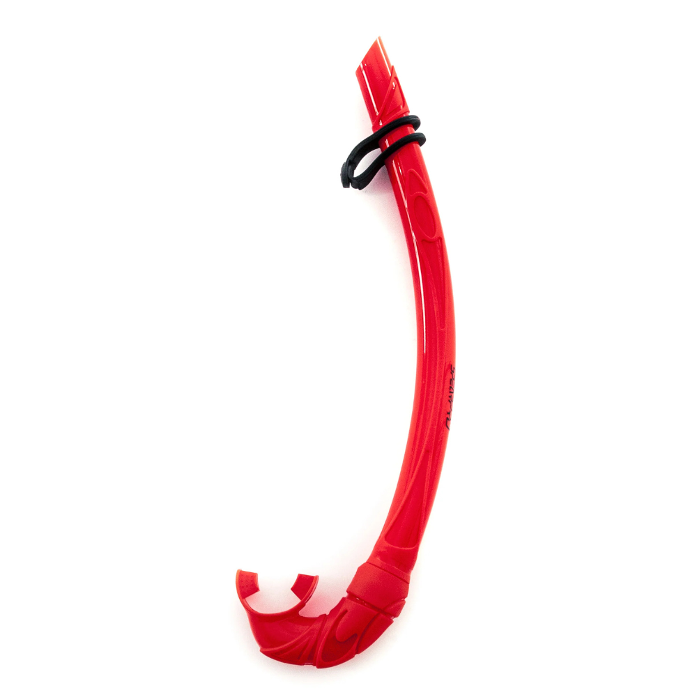SpearPro Dario Silicone Snorkel