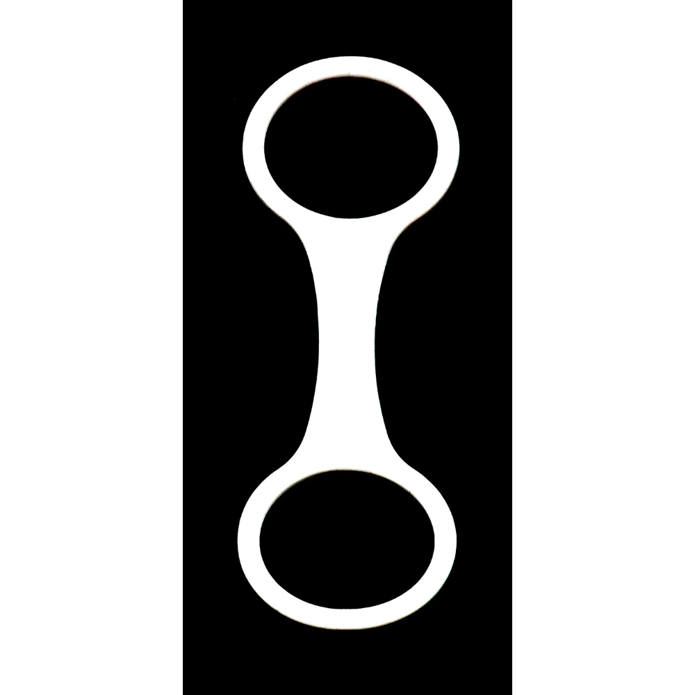 SpearPro Silicone Snorkel Keeper