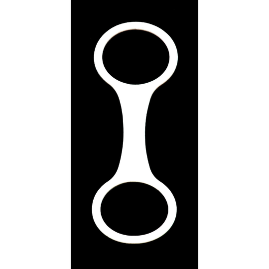 SpearPro Silicone Snorkel Keeper