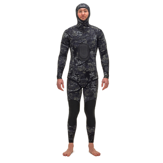 3mm Signature Armour Wetsuit