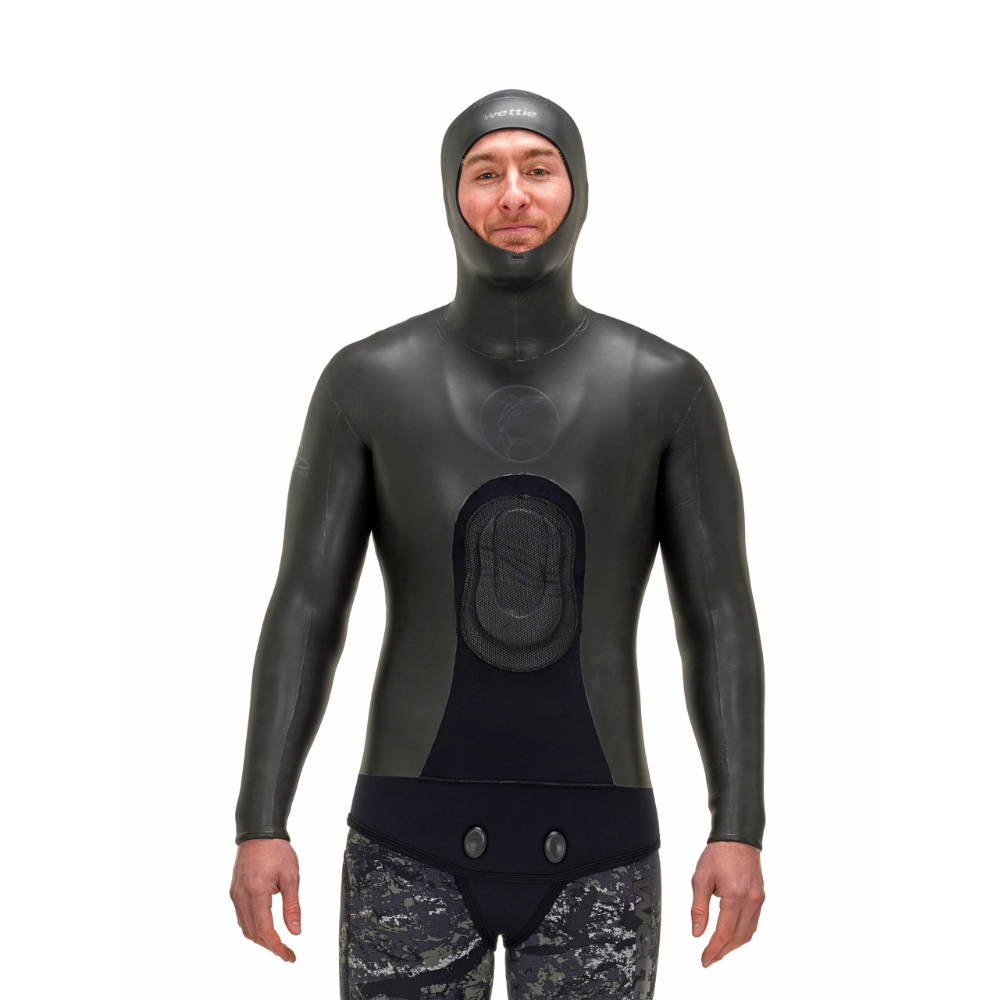 7mm Signature Smooth Jacket