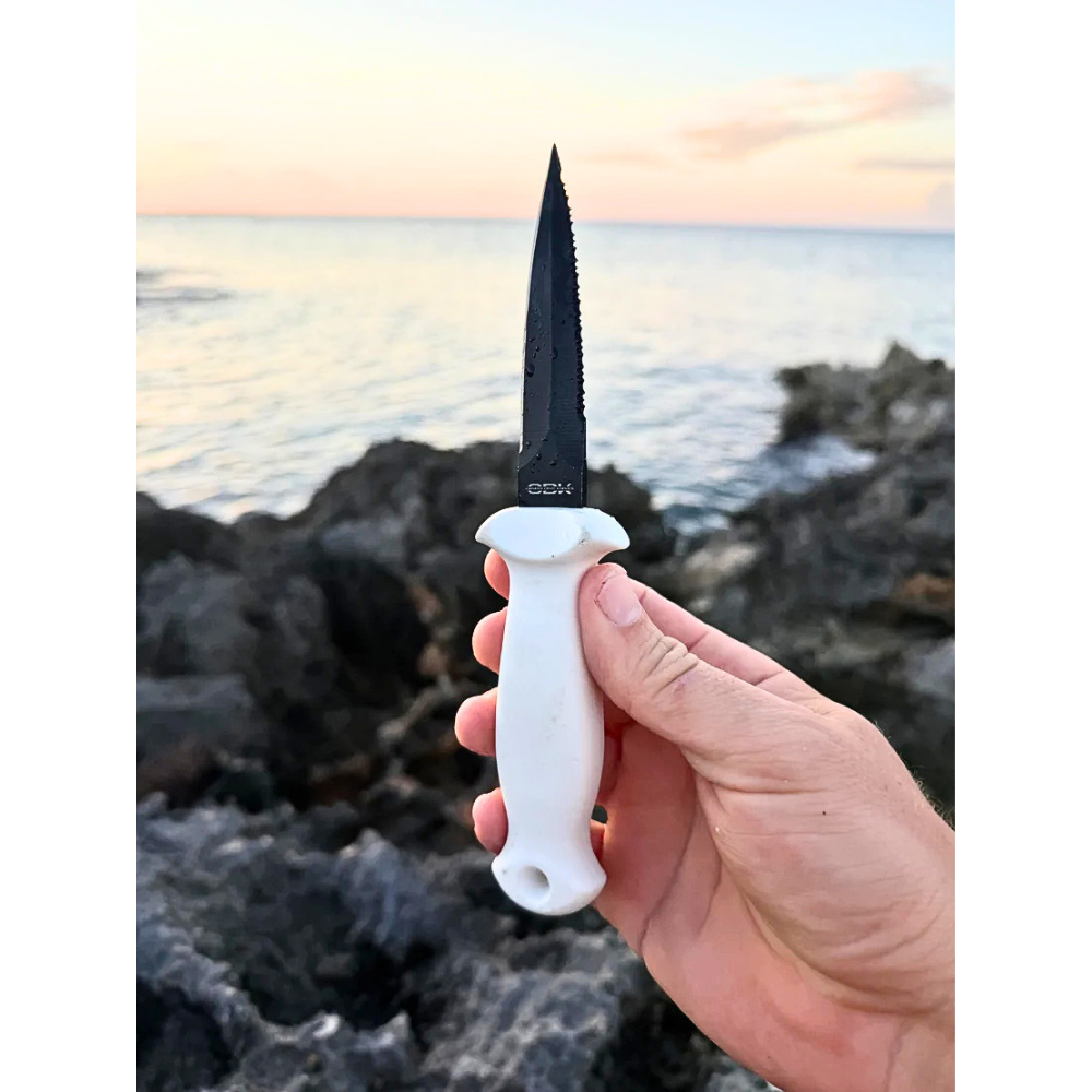 Orman Dive Knife