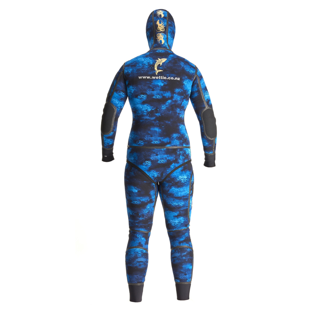 5mm Women's Workhorse Wetsuit