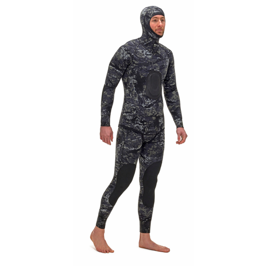 3mm Signature Armour Wetsuit