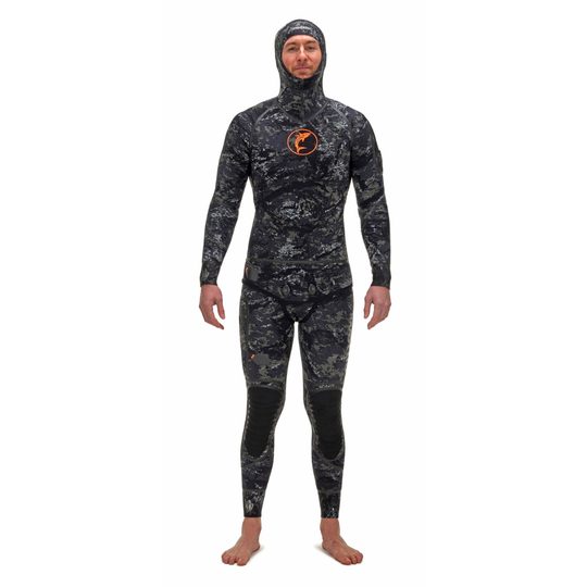 5mm  Signature Commercial Wetsuit