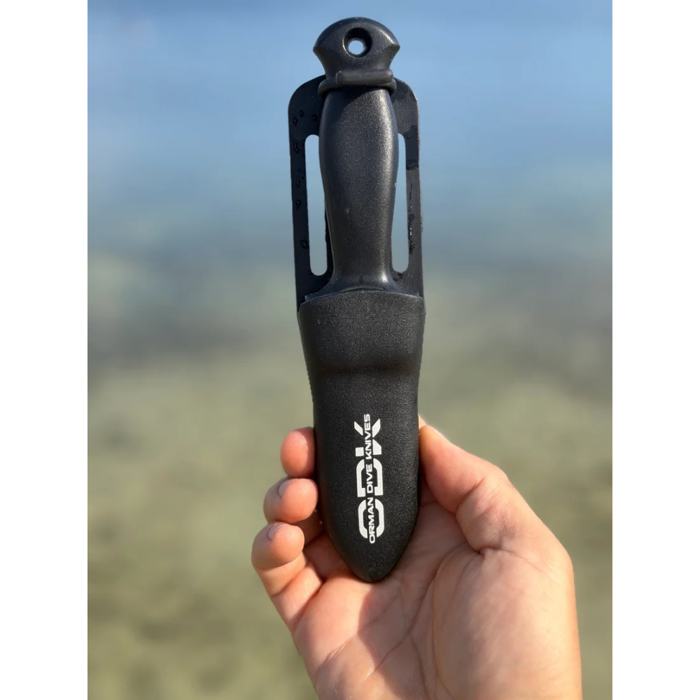 Orman Dive Knife