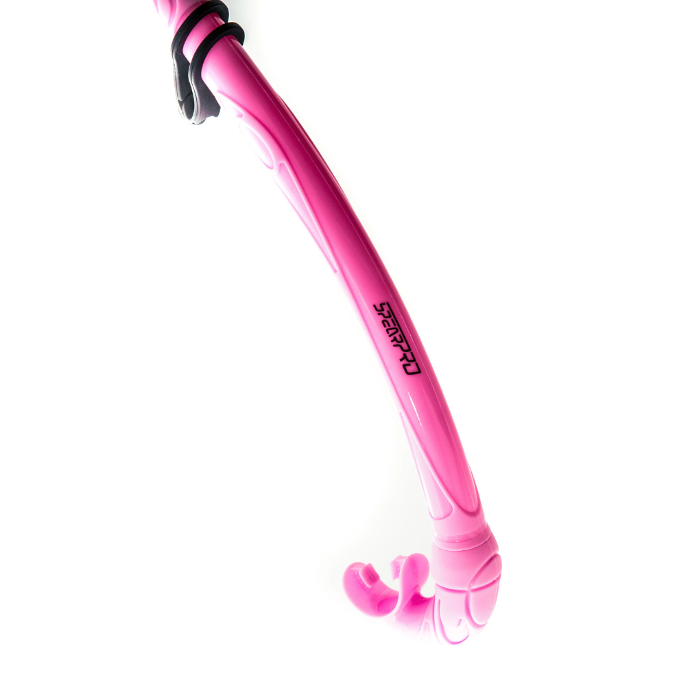 SpearPro Dario Silicone Snorkel