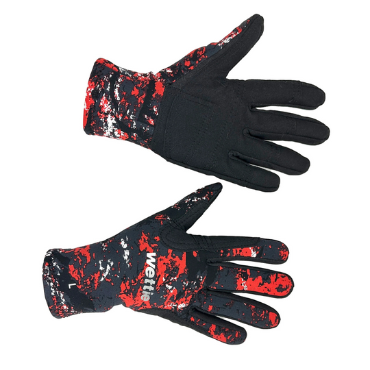 Wettie Spearo Amara Gloves