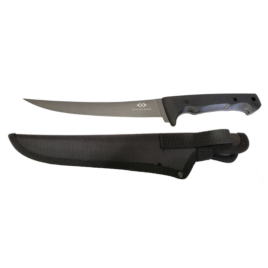 Banshee Blade Fillet Knife