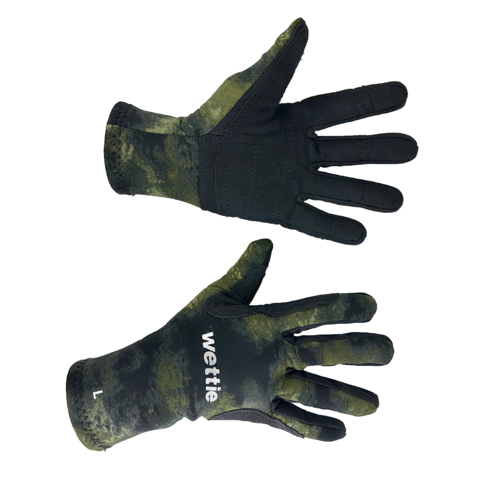 Wettie Spearo Amara Gloves