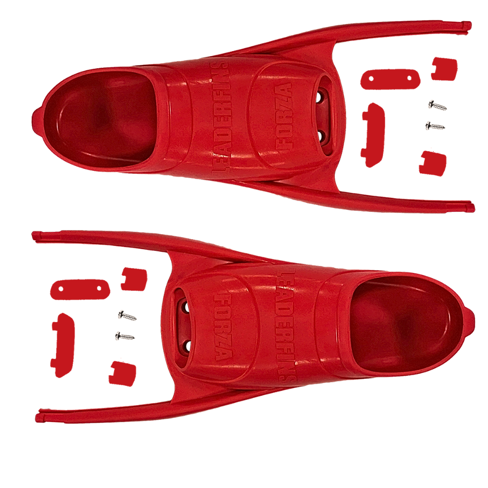 Forza Footpockets