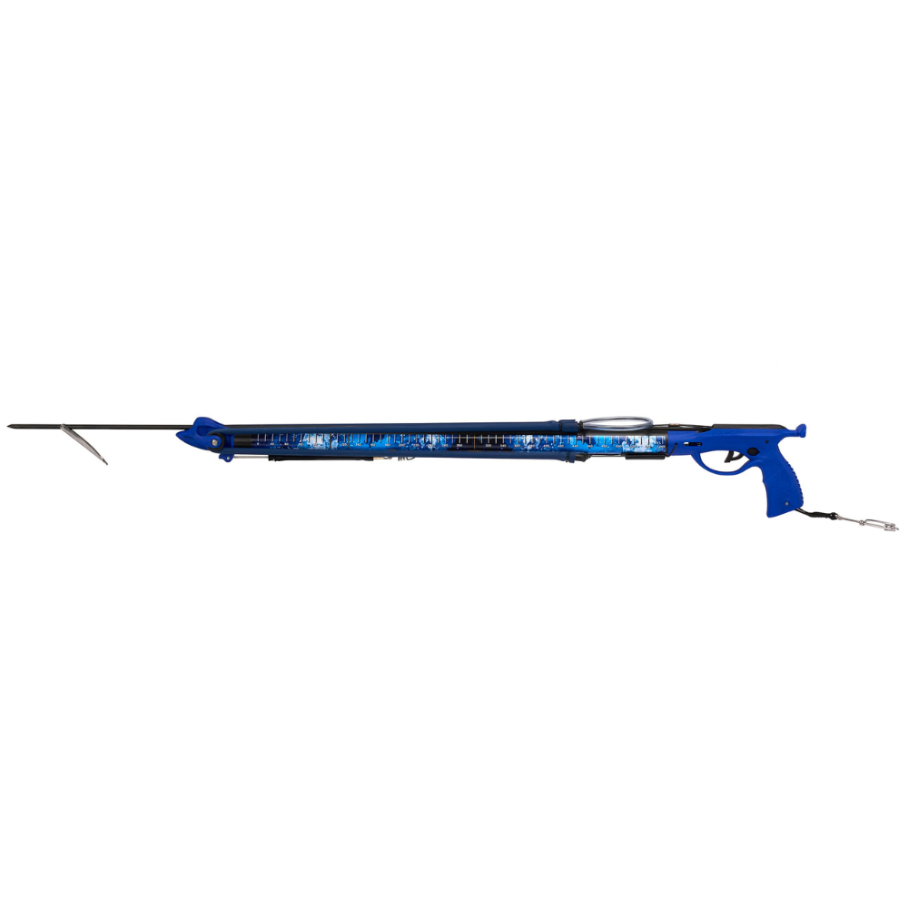 Wettie Reef Pro Alloy ROLLERgun