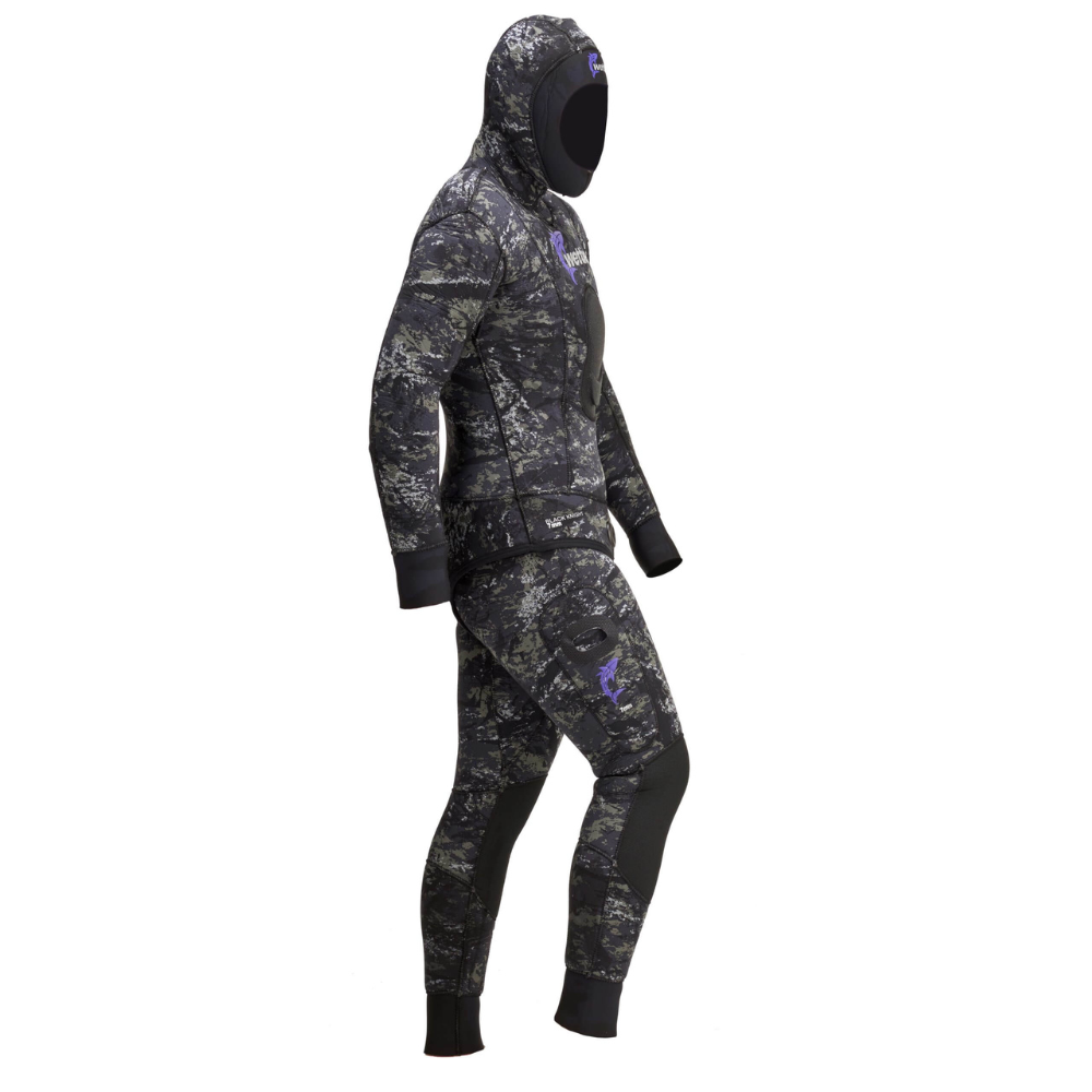 7mm Women’s Ocean Armour Wetsuit
