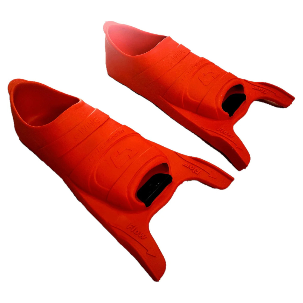 Cetma S-wing Footpockets