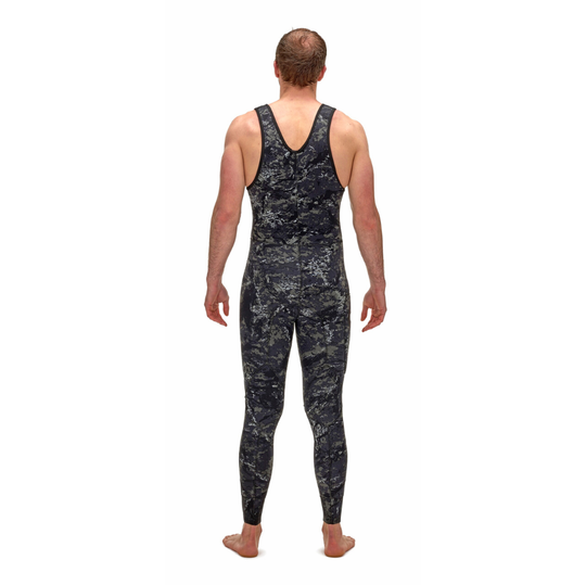 3mm Signature Armour Wetsuit