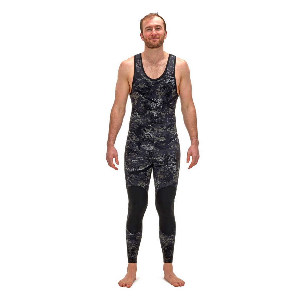 3mm Signature Armour Wetsuit