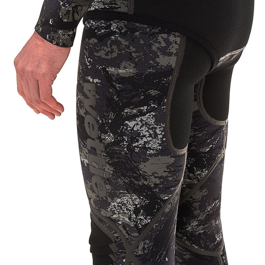 5mm  Signature Commercial Wetsuit