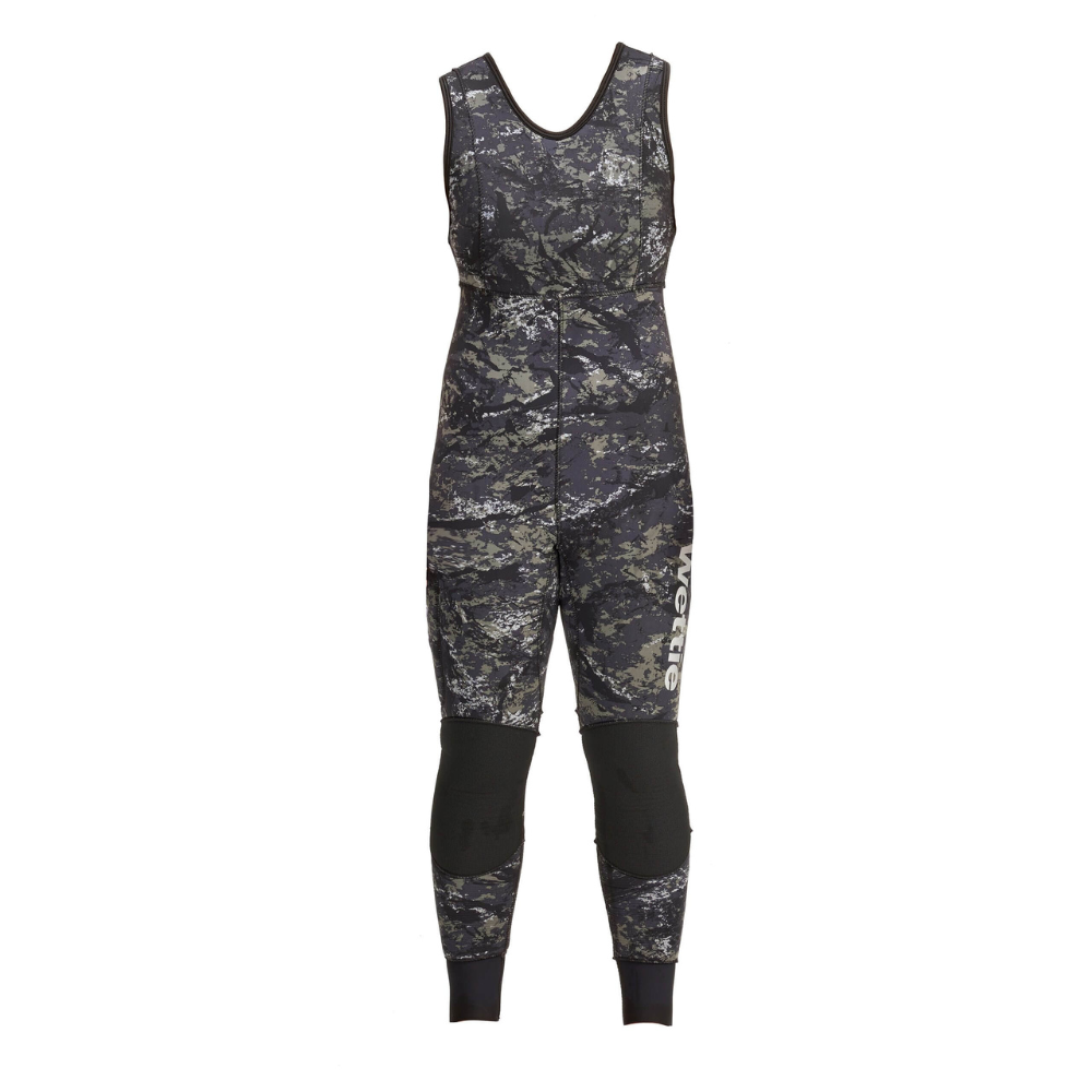 7mm Women’s Ocean Armour Wetsuit