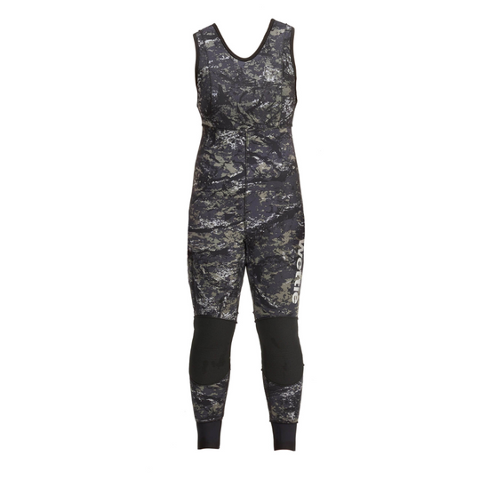 7mm Women’s Ocean Armour Wetsuit