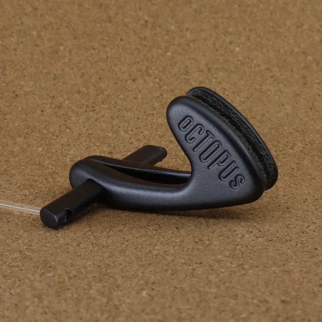 Octopus Aluminum Noseclip