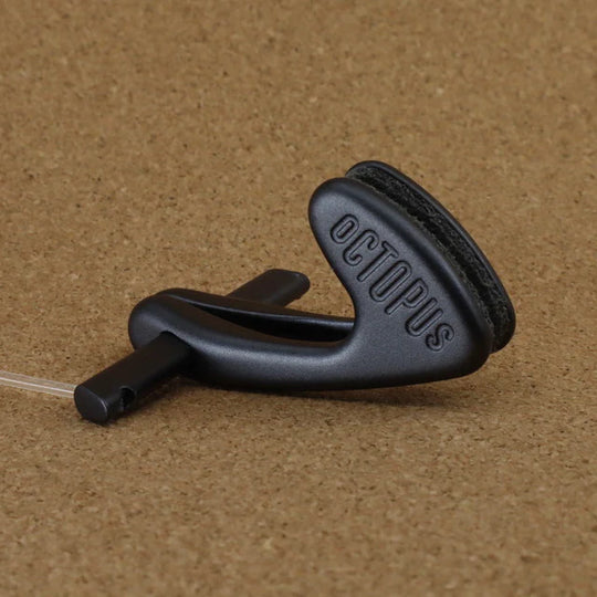 Octopus Aluminum Noseclip