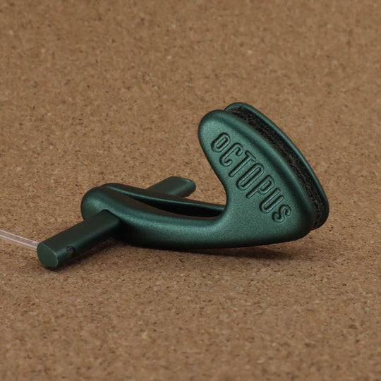 Octopus Aluminum Noseclip
