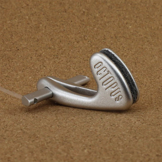 Octopus Aluminum Noseclip
