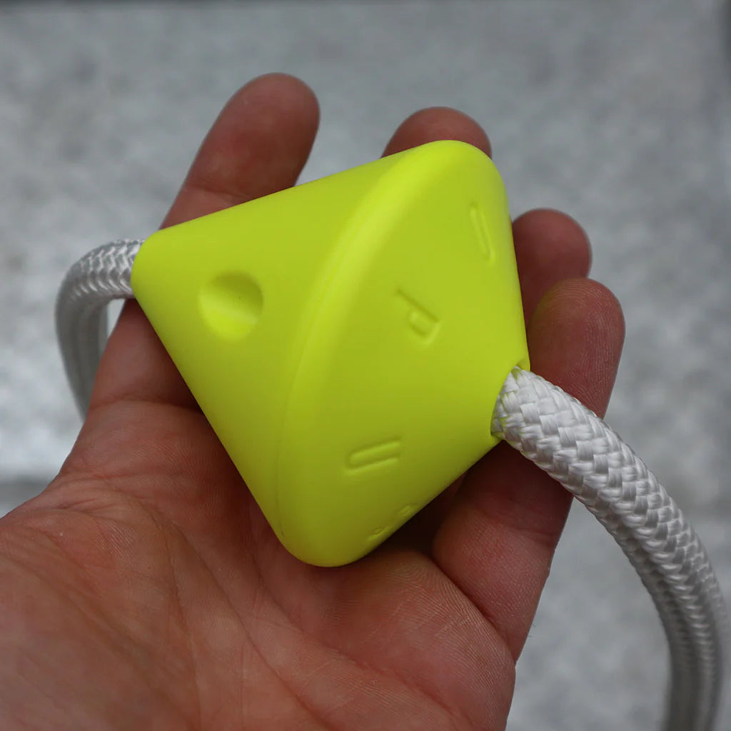 Octopus Safety Stopper