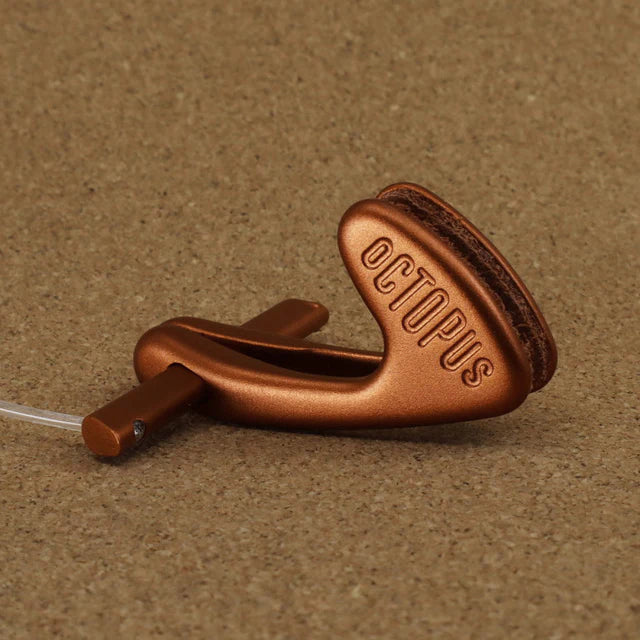 Octopus Aluminum Noseclip