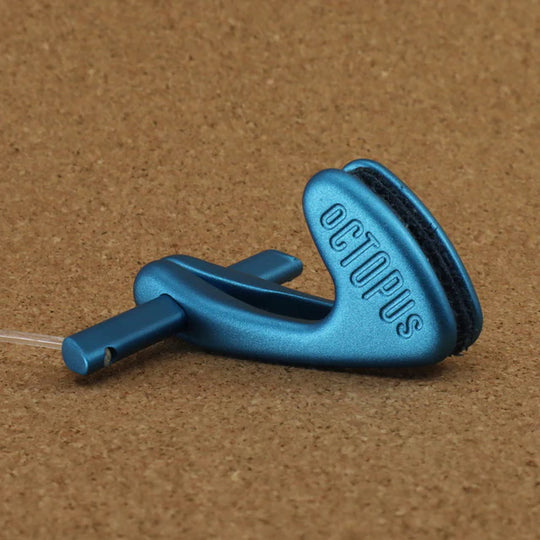 Octopus Aluminum Noseclip