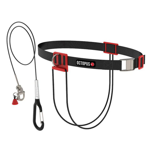 Octopus CNF Lanyard