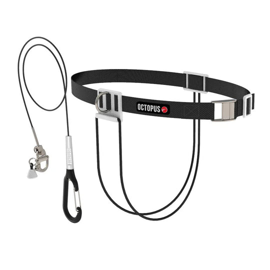Octopus CNF Lanyard