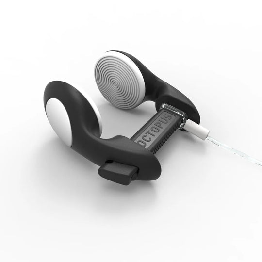 Octopus Classic Noseclip