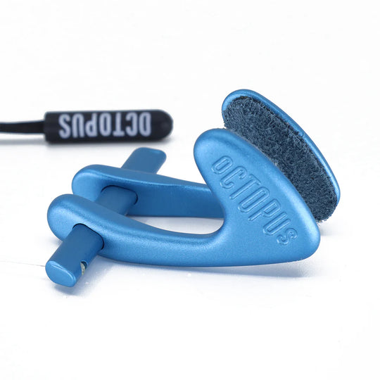 Octopus Aluminum Noseclip
