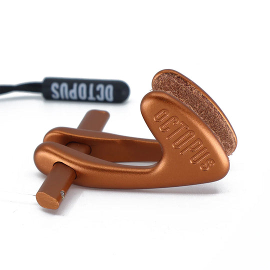 Octopus Aluminum Noseclip