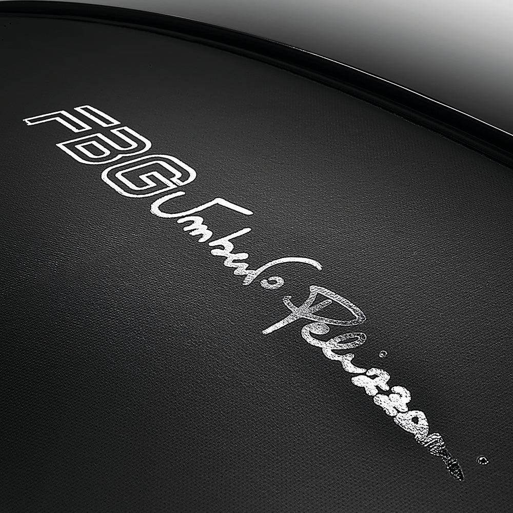C4 Umberto Pelizzari FBG - Fiberglass Blades