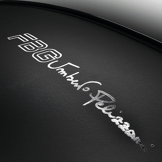 C4 Umberto Pelizzari FBG - Fiberglass Blades