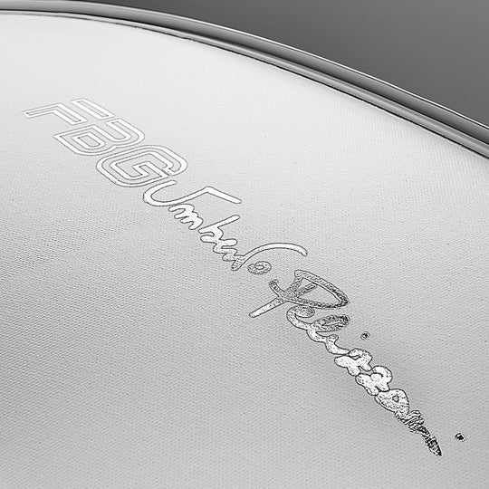 C4 Umberto Pelizzari FBG - Fiberglass Blades