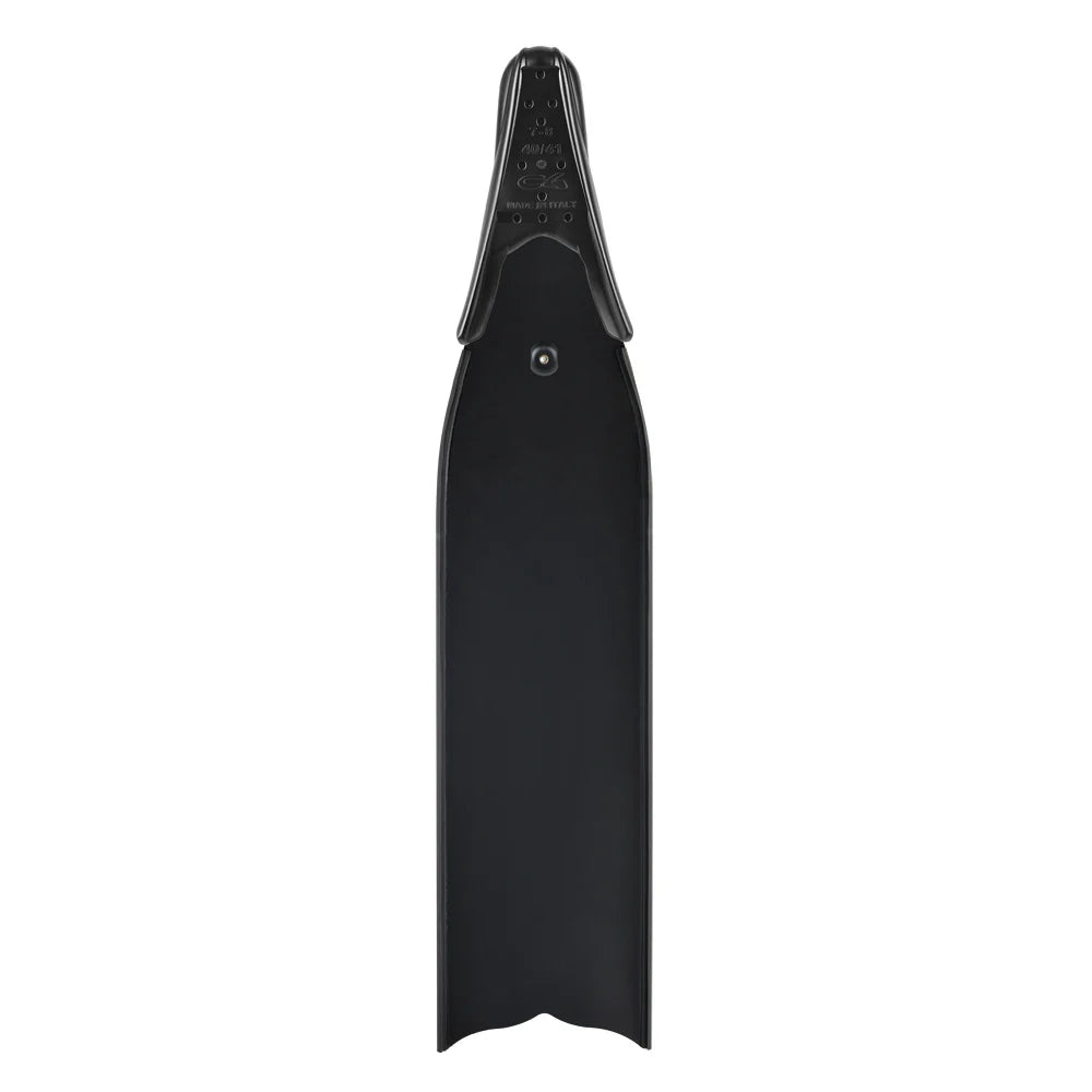 C4 Umberto Pelizzari FBG - Fiberglass Blades