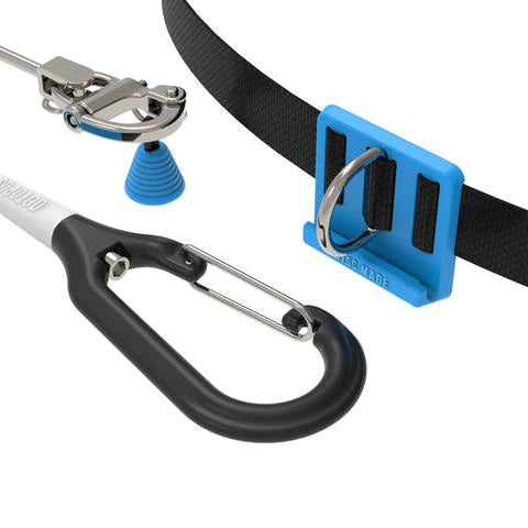 Octopus CNF Lanyard