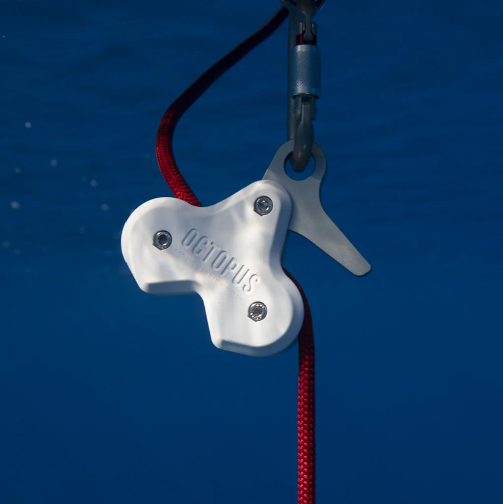 Octopus Pulley System XL