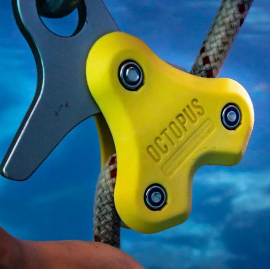 Octopus Pulley System Classic