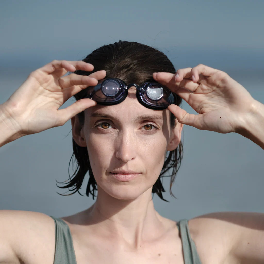 Octopus Freedving Fluid Goggles
